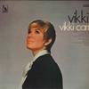 LP-пластинка VIKKI CARR - Vikki ! LP8384 LIBERTY Япония Поп Б/У