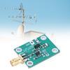RF Logarithmic Detector Board AD8310 1‑440MHz Power Tester Meter Electronic Component