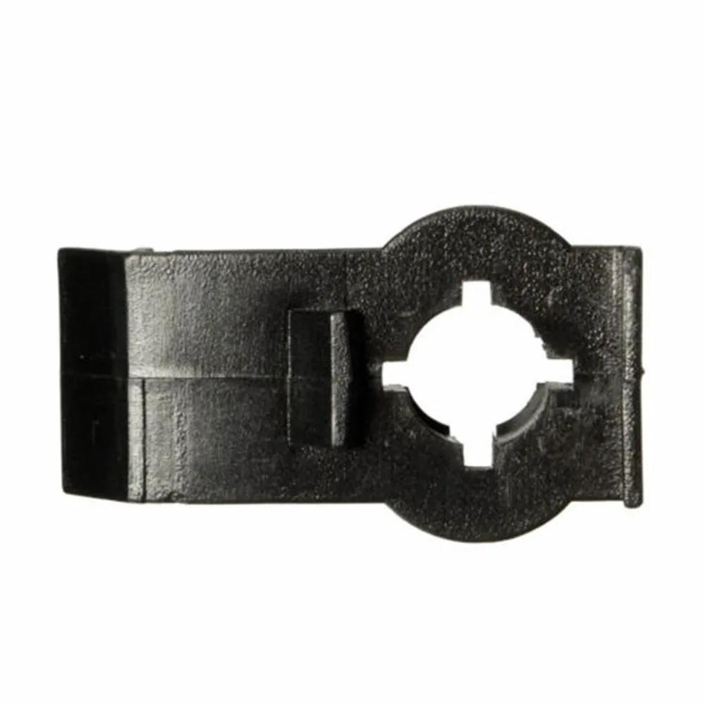 4Pcs Front Window Regulator Clip Fit For 2000-2006 BMW X5 E53 4-Door 51338254781