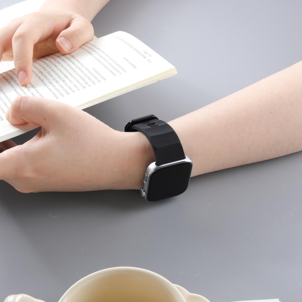 2 Pcs Silicone Band For Huawei Watch Fit 4 Pro Strap Accessories Sport Comfortable Correa pulseira Bracelet Huawei Watch fit 4 3