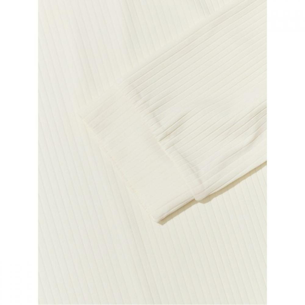 Eider Женская футболка на молнии S MorriS Dwp23234