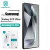 Для Samsung Galaxy S25 Ultra Glass Nillkin Amazing H+Pro 0,2 мм защитная пленка для экрана из закаленного стекла