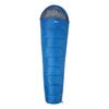 Mountain Warehouse Unisex Adult Basecamp 250 Summer Mummy Sleeping Bag