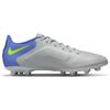 Nike Tiempo Legend 9 Academy Hg Футбольные шипы Мужские футбольные бутсы Серый DB0626-075
