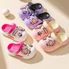 Шармы Лабубу Тапочки Декоративные DIY Аксессуары Обувь Цветок Сандалии Украшения Украшение для обуви Пряжка для обуви