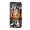 Чехол 6,4 дюйма для Samsung Galaxy A70 A30s A50, силиконовый мягкий чехол для телефона Samsung A50 A70 A01, чехол A 50 A 30 SA 70 Funda