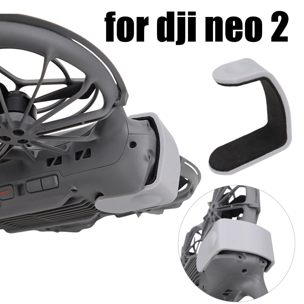 Drone Lens Protective Cover For DJI Neo 2 Camera Protective Cover Scratch-resistant lens Cap Accessories