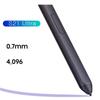 Стилус с сенсорным экраном, активный стилус без Bluetooth, совместимый для Samsung Galaxy S21 Ultra S21u G9980