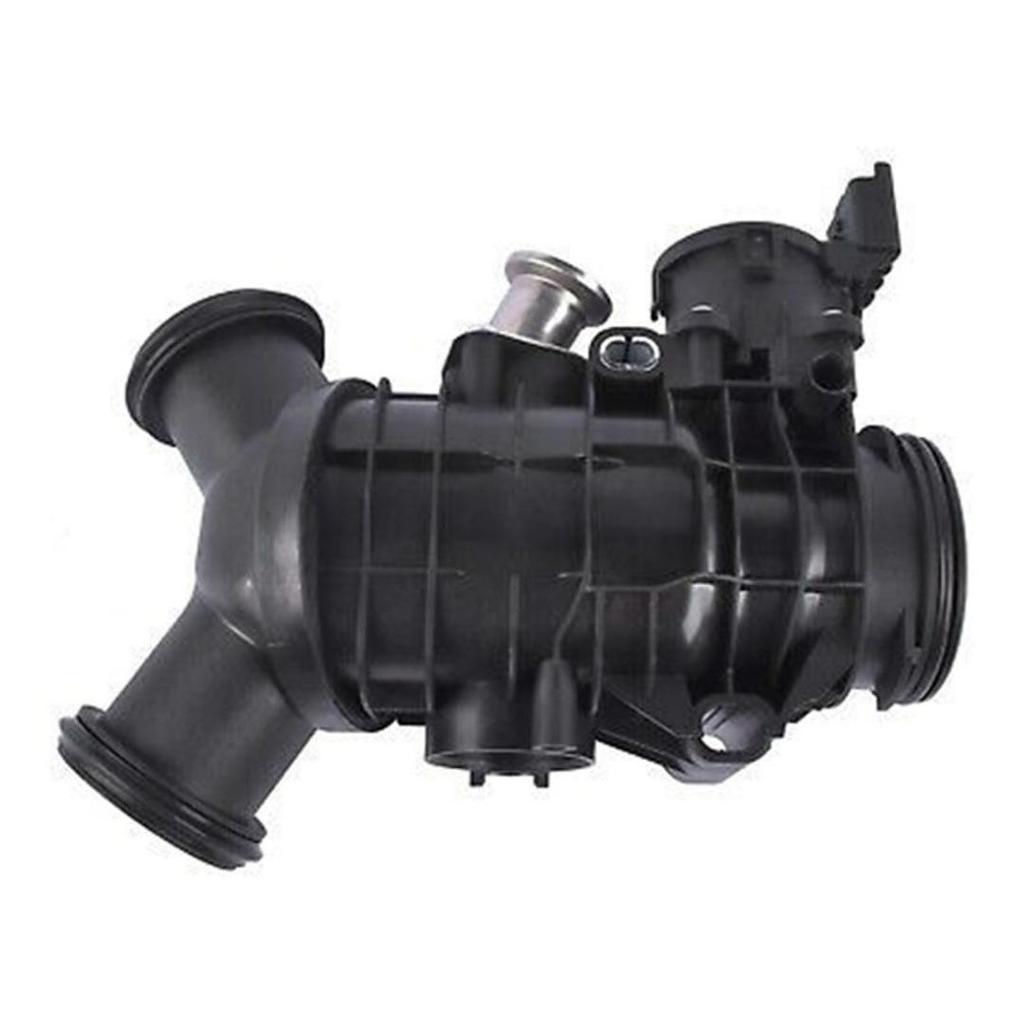 Land Rover Новый 3.0 Дизель Дроссельная заслонка в сборе LR078546