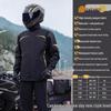 Мотоциклетный дождевик Handon