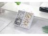 Bluetooth TWS-K36 Мультяшные наушники 5.3: Беспроводные вставные наушники с защитным чехлом и бусинной цепочкой для мобильного телефона