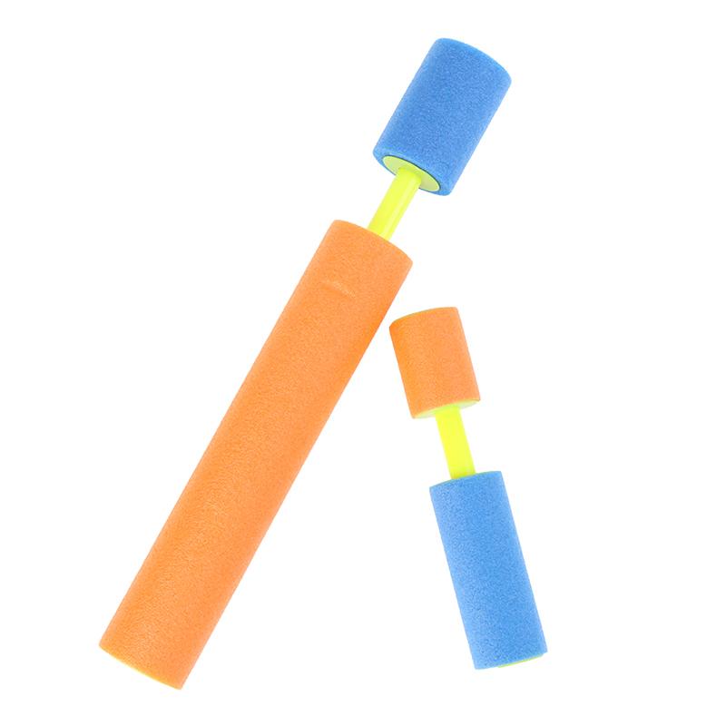 Пляжная драма Водная игрушка Насосная губка Водяной пистолет высокого давления Игрушки