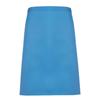 Premier Unisex Adult Colours Collection Mid Length Waist Apron