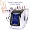 Ультразвуковая кавитация 2.0 Вакуумное тело для похудения RF Радиочастотная машина для лифтинга кожи