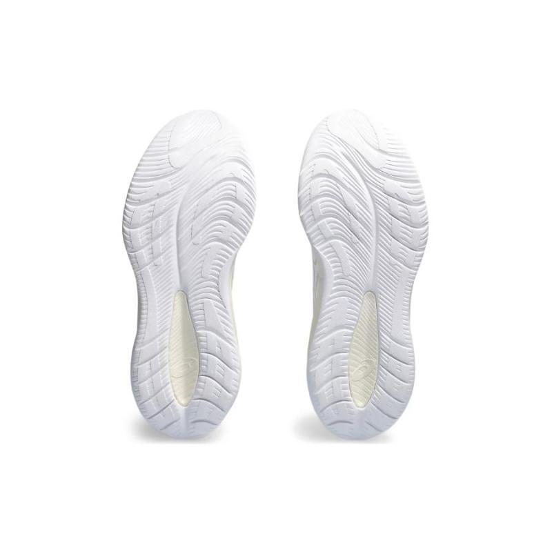 Asics Gel Cumulus 26 White White Sneakers 1011B792-101