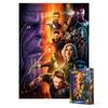 500 Piece Jigsaw Puzzle - Marvel Avengers Infinity War 4, Popular Korean Puzzle