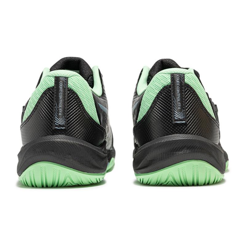 Asics COURT CONTROL FF 4 Нескользящие Низкие Бадминтонные Кроссовки Унисекс 1071A125-001