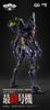 CCSTOYS MORTAL MIND Series Evangelion Final Unit Painted Movable Figure Resale "Evangelion ANIMA" PVC&ABS&POM&PV&Alloy&Magnet