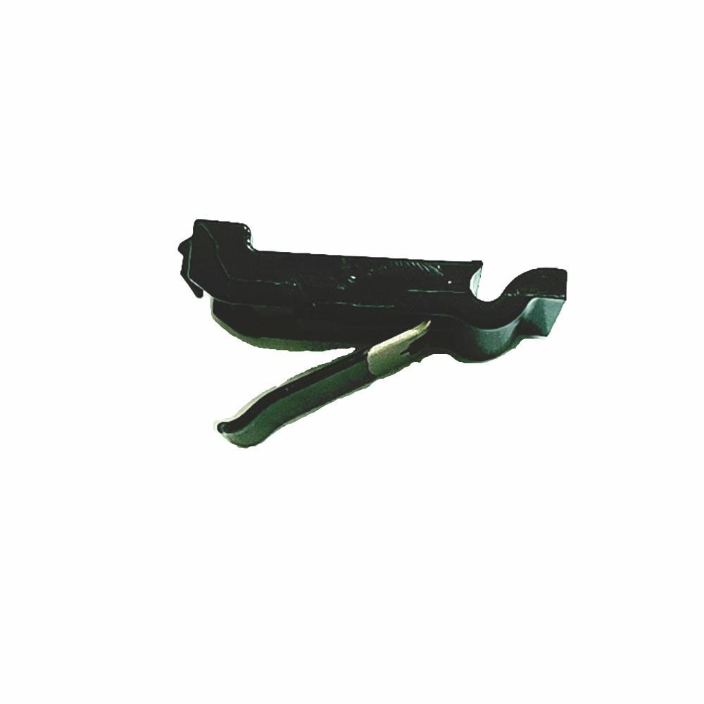 Пружинный зажим крышки лючка бензобака для Toyota 4RUNNER 04 - 09