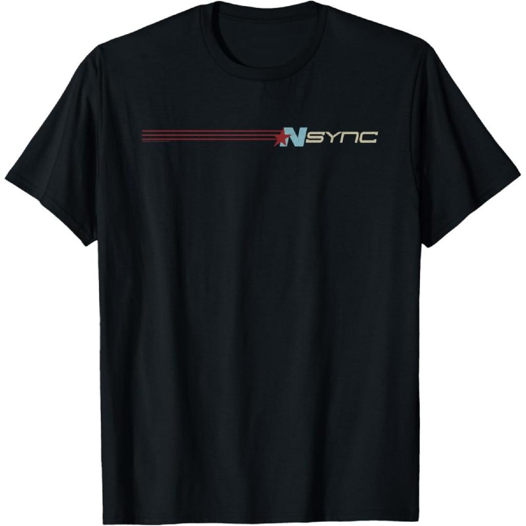 NSYNC Official Makes Me Ill T-Shirt