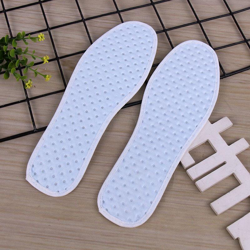 Унисекс-стельки-дезодоранты, впитывающие пот: Мягкий, дышащий бамбуковый уголь для комфорта и контроля запаха, идеально подходит для занятий спортом и военных тренировок.