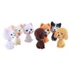 Gift Tabletop Wobble Head Dolls Bobblehead Dog Car Ornaments Nodding Puppy Toys Shaking Head Dog