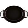 Roasting Pan Le Creuset Signature Oval 27 Cm Black (21178270000430)