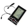 Instantaneous Speed Measurement Total Distance Trackers Display Dashboards for Stationary Bikes