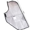 With Zipper Golf Bag Rain Coat Waterproof Golf Bags Shield Golf Bag Cover  Outdoor Sports