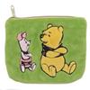Winnie the Pooh Art Tissue Pouch Pooh & Piglet Free Size