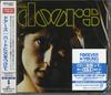 CD DOORS - The Doors WPCR80271 Elektra 2015 Япония ObiRock Б/У
