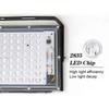 Светодиодный УФ-прожектор 50 Вт 100 Вт 395 нм Prosite Purple-light 240 В ультрафиолетовый свет ультрафиолетовая лампа прожекторы фиолетовый бактерицидный озон
