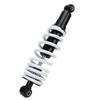 Shock Absorber 315mm Hole Distance Adjustable Damping Suspension Coil Spring Shock Absorber for Motorcycle Go Kart ATV