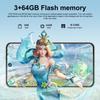 A17 Pro Max 5G Android Смартфон 7,3-дюймовый (16+1Т)