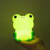D2 Night Lamp for Kids Frog Silicone Sleeping Night Light Dimmable Timer Rechargeable Colorful Light Room Decor Children Gifts