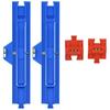 Takara Tomy Plarail R-08 Стоп-рельс