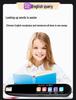 Offline Scanning and Translation Pen for Primary and Secondary School Subjects