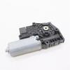 1 комплект Стекло люка крыши автомобиля 68518678AA Для 2021 - 2024 Jeep Grand Cherokee L