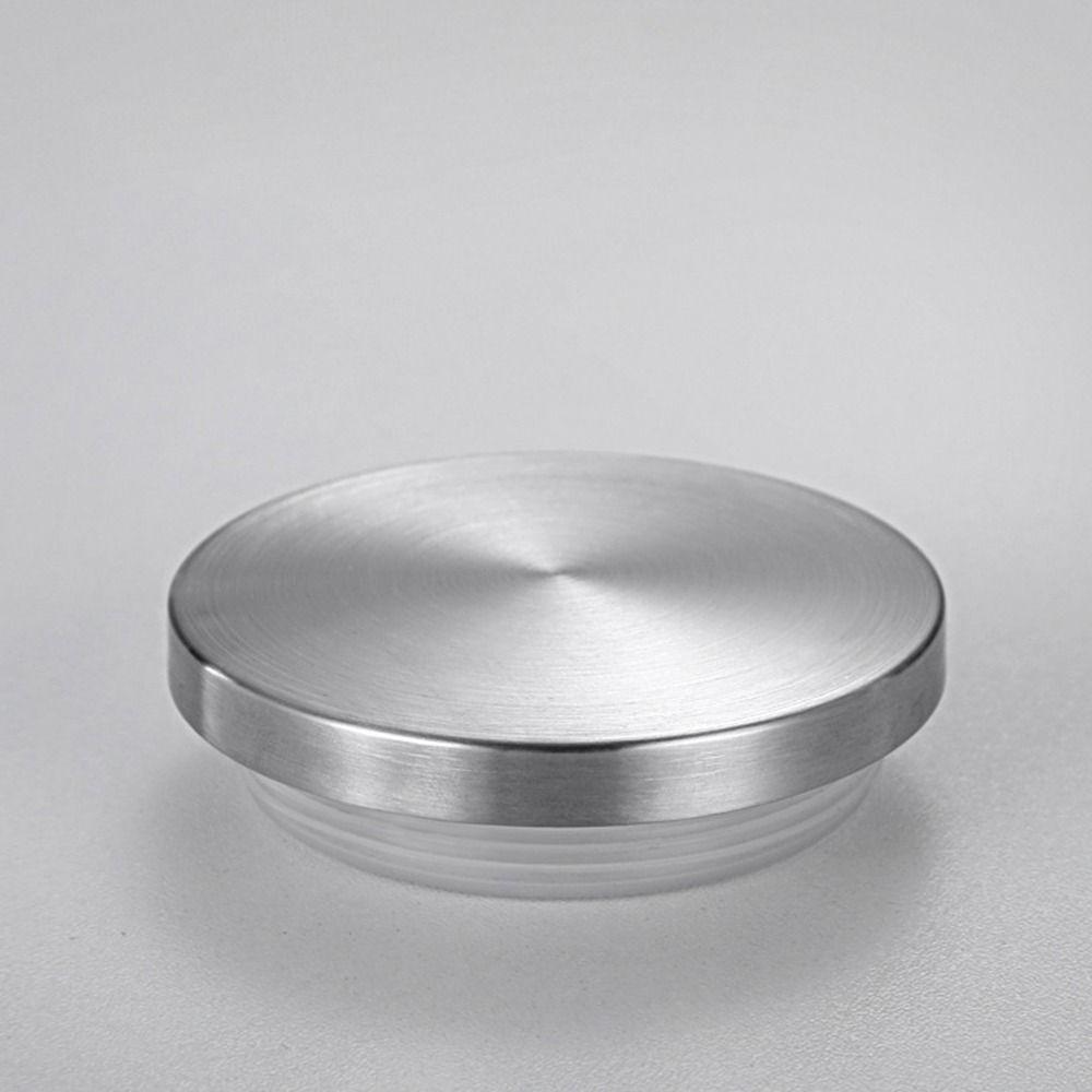 Герметичная крышка для приготовления холодного кофе, мелкоячеистый стальной заварник, стеклянный кофейный графин, фруктовый кувшин, подарок