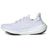Новые Ultra Boost Light Triple White GY9350