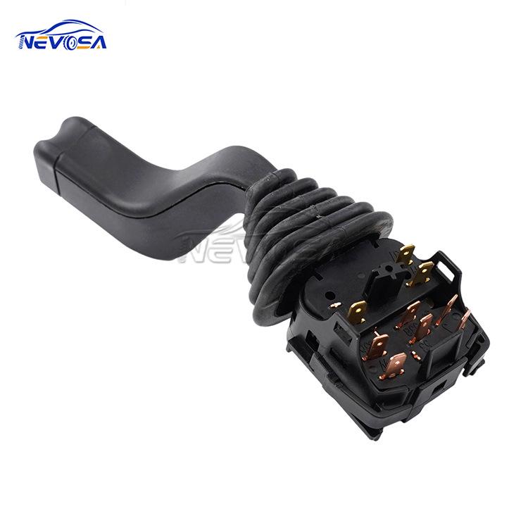 Переключатель указателей поворота Chevrolet Opel - Автоаксессуары 90243395