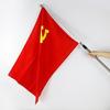 Телескопическая многофункциональная штанга из нержавеющей стали