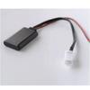 Автомобильный Bluetooth AUX Адаптер Беспроводной Радио Стерео Кабель Для Suzuki Swift Jimny Vitra sx4