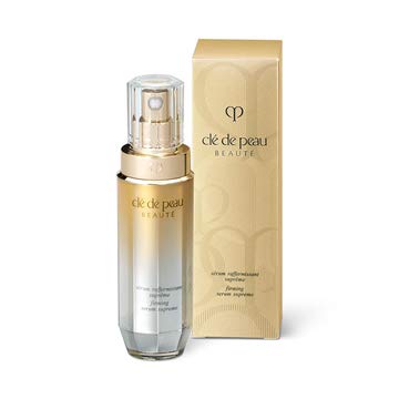 Shiseido Cle De Peau Beaute Serum La Fermisan S 40g Serum
