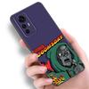 MF DOOM Черный силиконовый чехол для телефона для Xiaomi Mi 9 SE 8 10 10T 11 12 13 Lite 9T 11T 12S 12T 13T 14 Pro 5G NE 11i 12X