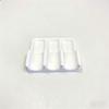3D Printed Plastic Brush Holder Durable Rests Drip Tray Pad 3D Printing Holder  Art Display