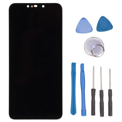 Комплект ЖК-дисплея и тачскрина для мобильного телефона Huawei Nova 3i P Smart Plus INELX1 L21 LX2