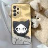 Измененный чехол Puro Game Phone для Sumsung Galaxy S24 S23 S22 S21 S20 A24 A34 A54 A53 N20 M54 Fe Plus Ultra