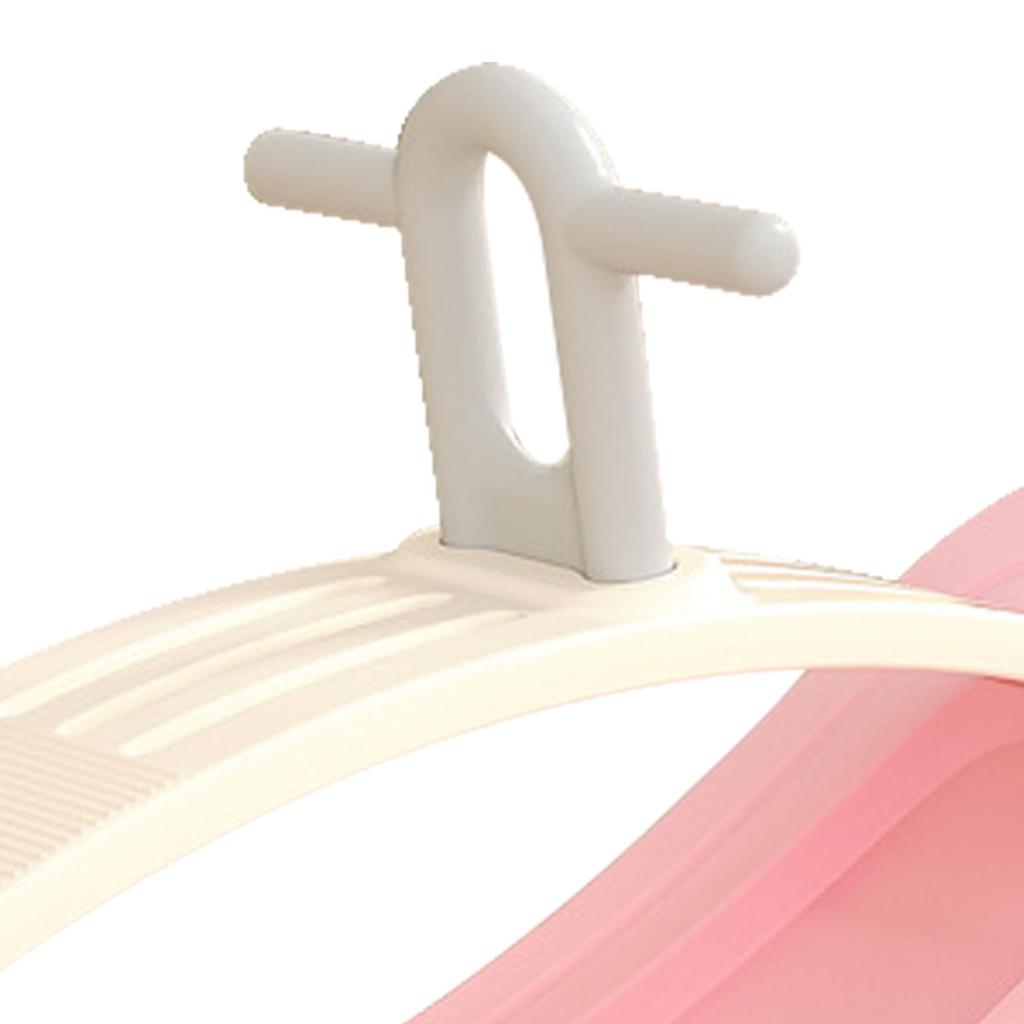 Kids Rocker Board Rocking Horse Seesaw Toddler Wobble Board Balance Training Equipment Children Indoor Outdoor Activity