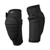 Motorcycle Kids Knee Inner Protector Black KM RSK-902